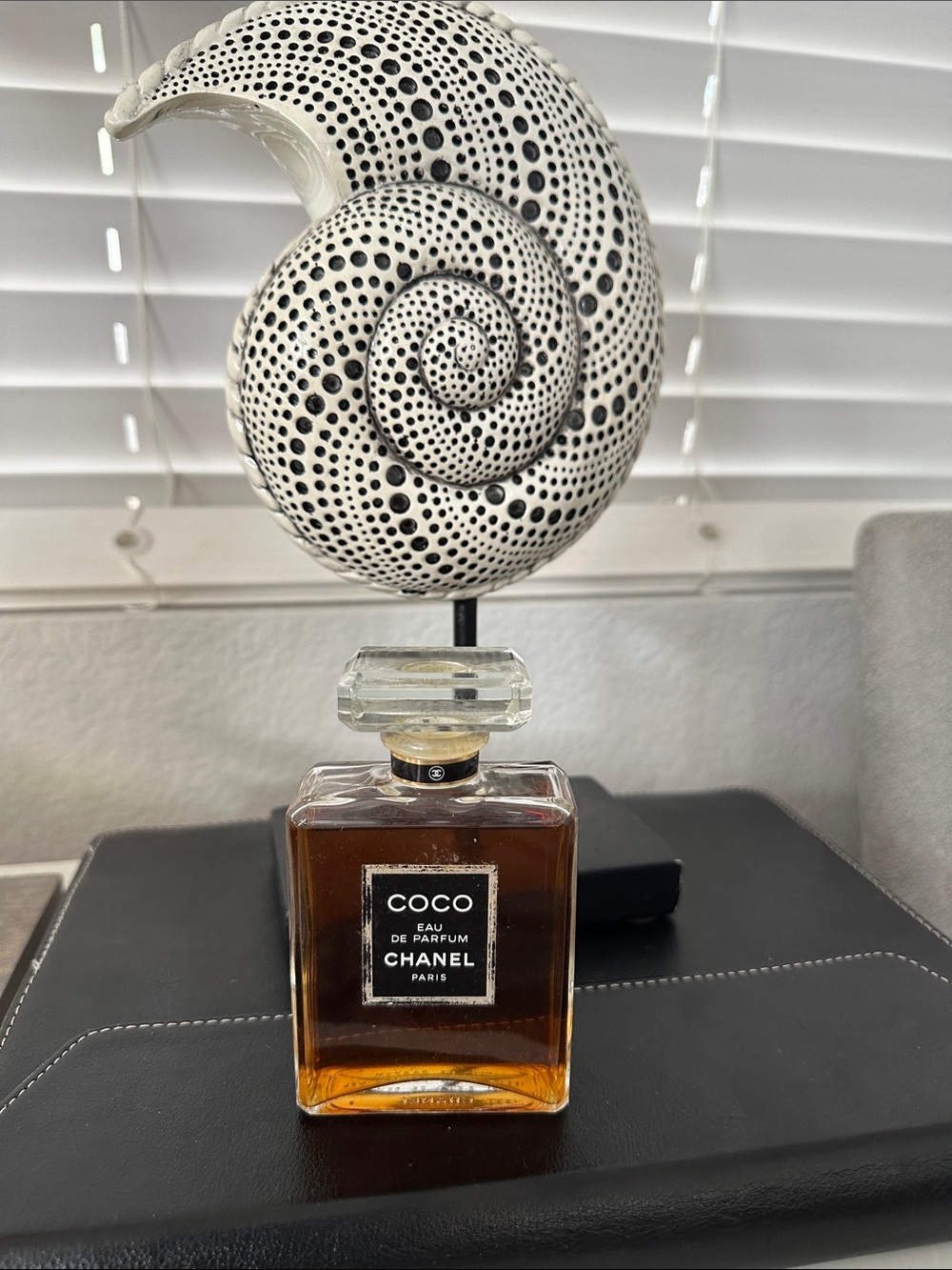 CHANEL Coco EDP